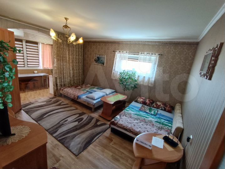 2-к. квартира, 42 м², 7/12 эт.