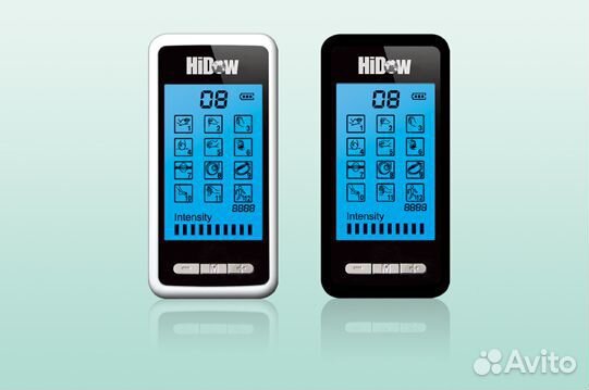 Прибор JQ-5J painpod