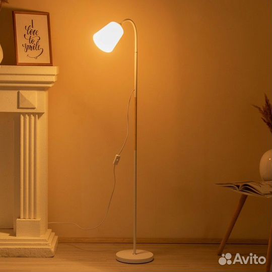 Торшер Ренди