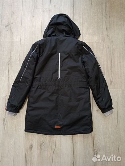 Парка зимняя Oldos (сноубордическая)