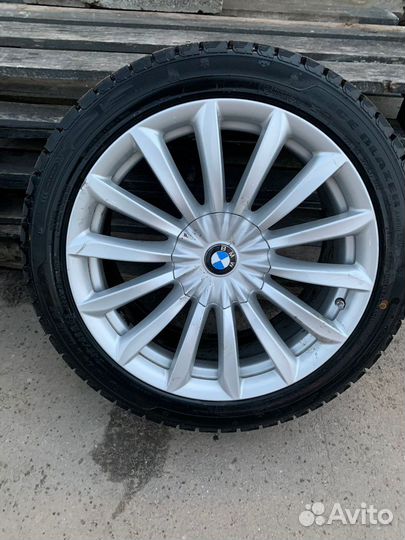 Комплект колес BMW G11/12, G32, G30