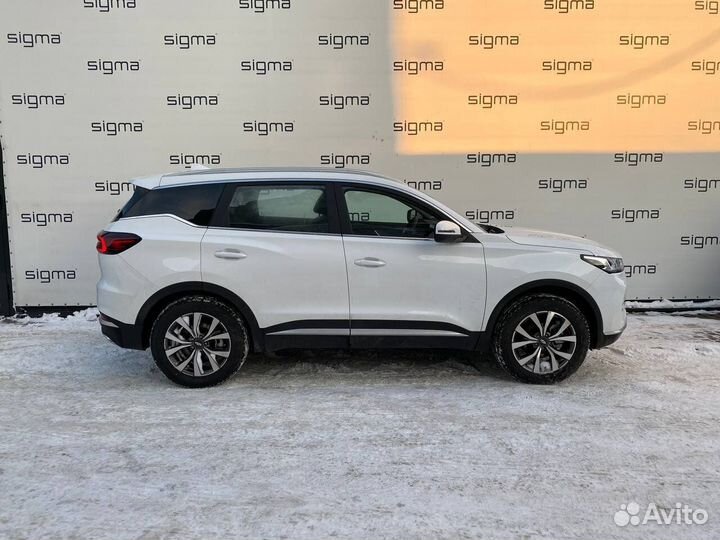 Chery Tiggo 7 Pro 1.5 CVT, 2023