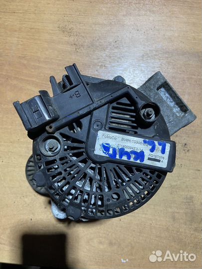 Генератор 1.6 Ford Kuga 2 EcoBoost