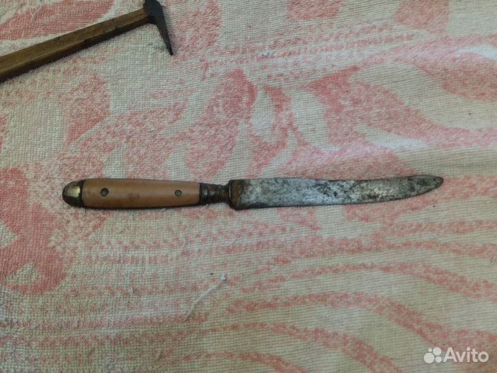 Нож золинген solingen