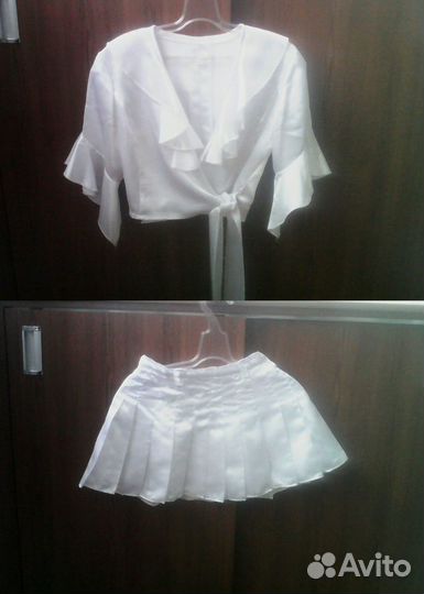 Костюмы для танцевального коллектива