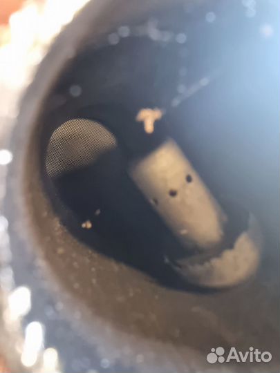 Катализатор C541 Renault Logan Duster Sandero рено