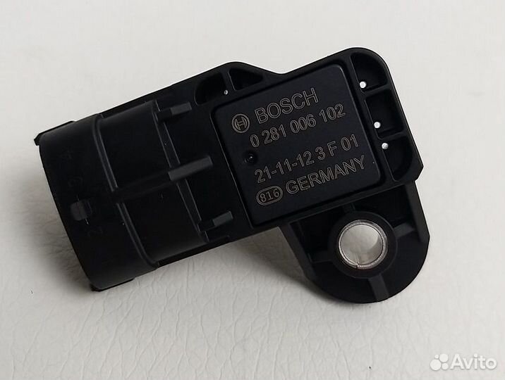 Датчик 5340.1130548 (Т и Р воздуха)