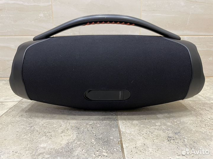 Колонка jbl boombox 3 оригинал