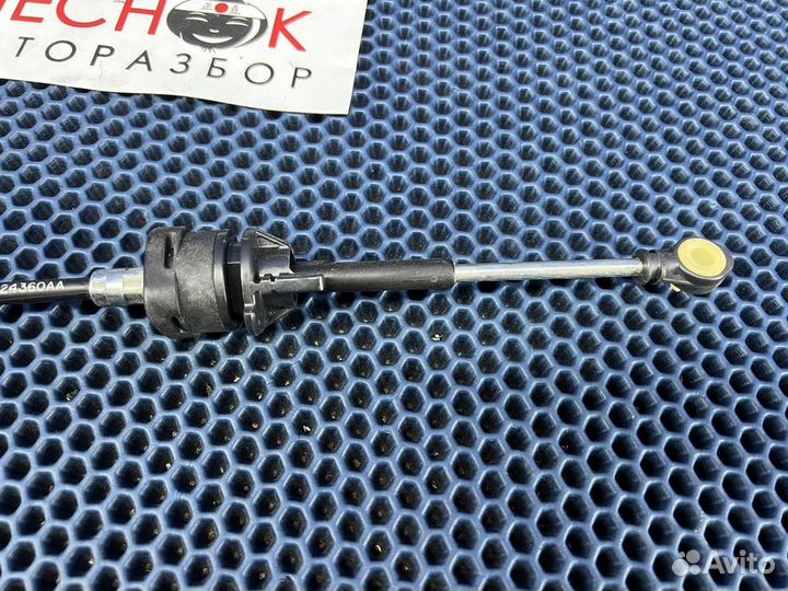 Трос переключения передач кпп для Dodge Caliber PM