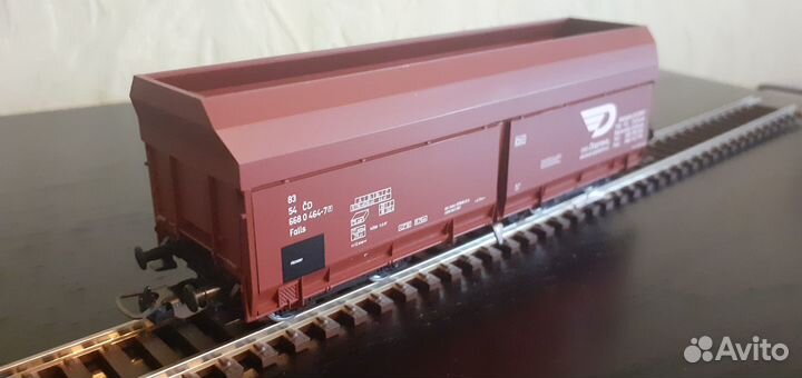 Модели железных дорог 1 87