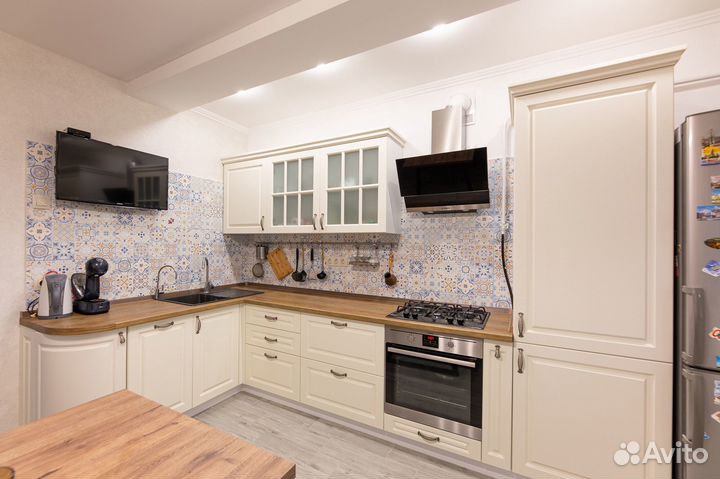 Кухня от Производителя