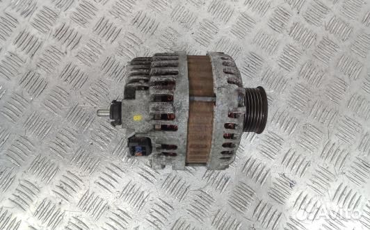 Генератор бензиновый nissan qashqai J10 (AEA32DG01