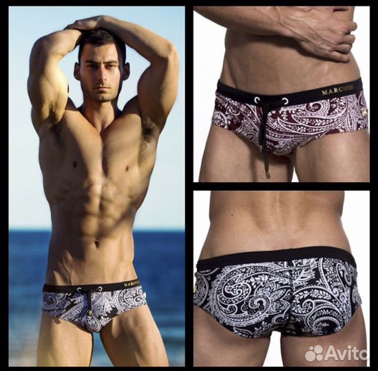 Плавки мужские оригинал