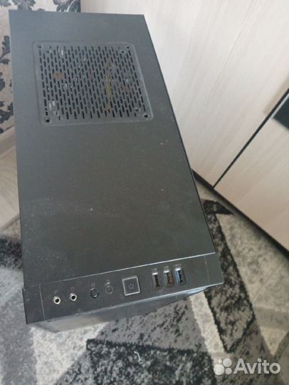 Продам игровой компьютер