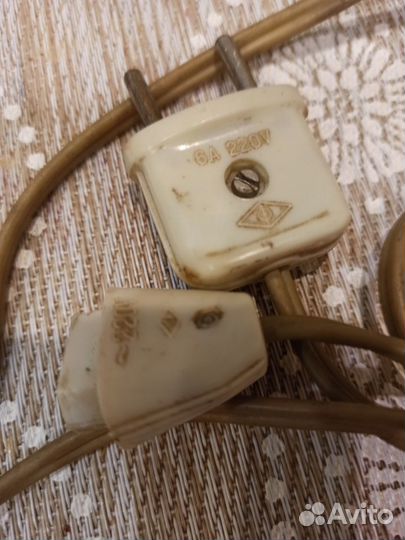 Провод для подключения приемника