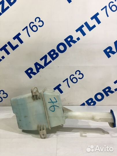 Бачок омывателя KIA optima 3 TF 2.4 ат седан