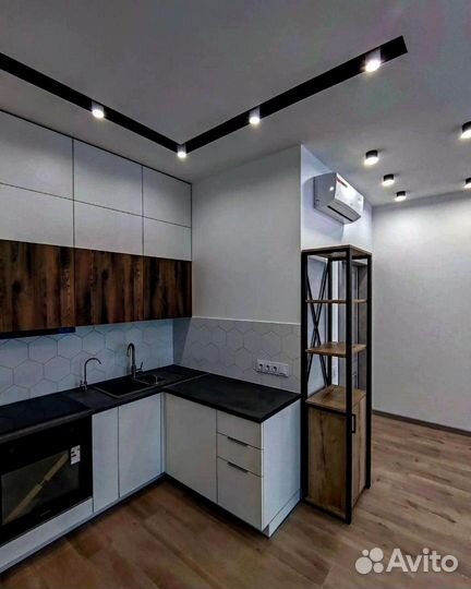 Ремонт квартир / Ремонт квартир под ключ