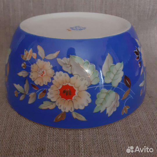 Фарфор песочное