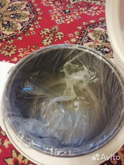 Мультиварка