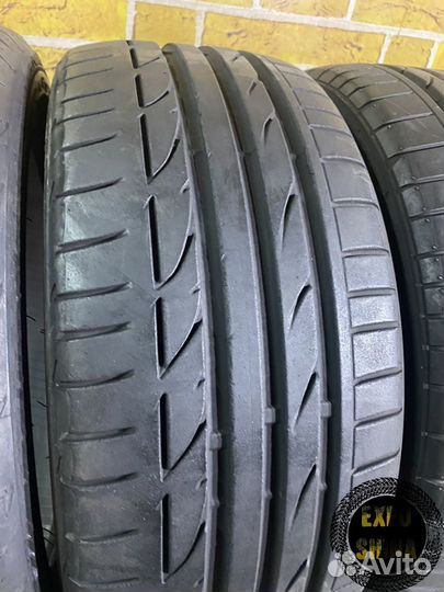Bridgestone Potenza S001 225/40 R18