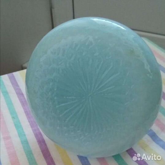 Сахарница/бисквитница винтаж СССР