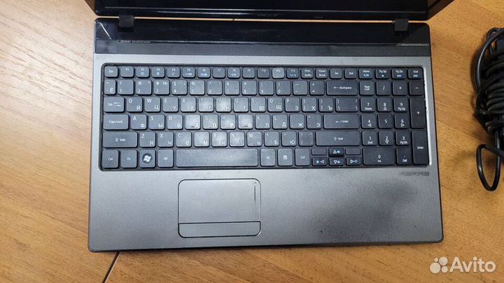 Acer Aspire 5560G