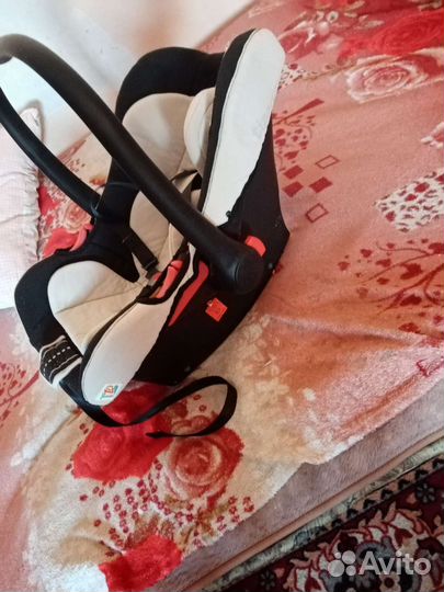 Автолюлька