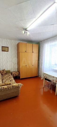 2-к. квартира, 46 м², 2/3 эт.