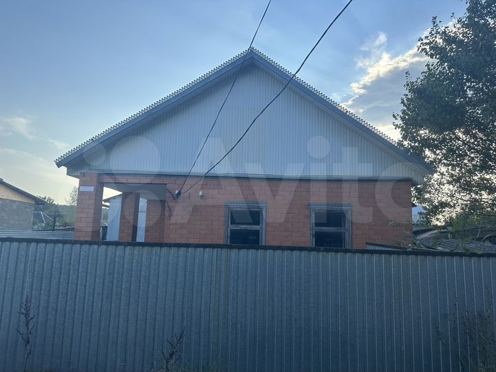 Торговая площадь, 55 м²