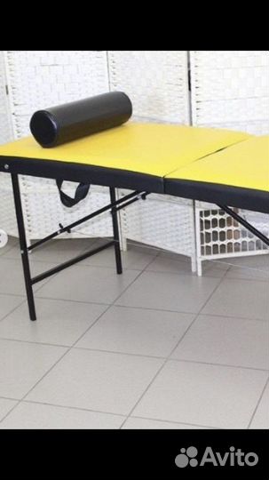 Кушетка кушетка складная