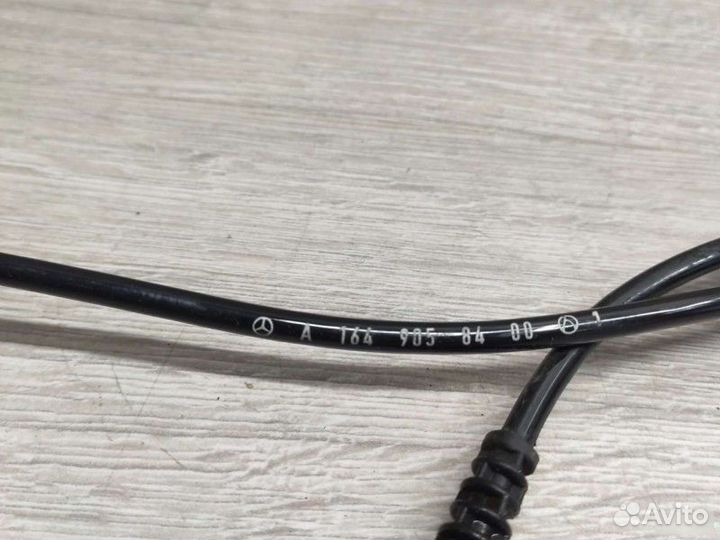 Датчик ABS Mercedes M W164