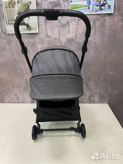 Прогулочная коляска Everflo