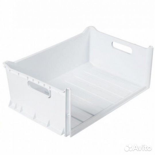 Корпус ящика морозильной камеры (верхний) для холо