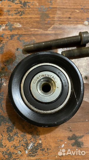 Ремень грм F16D4