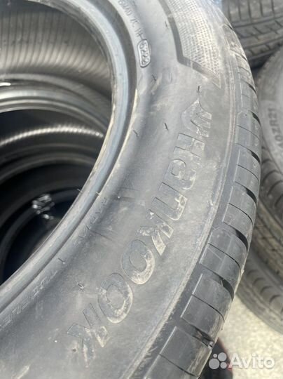 Hankook Ventus S1 Evo3 SUV K127A 235/55 R18 104W