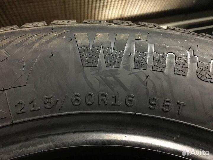 LingLong GreenMax Winter Grip 2 215/60 R16 95T