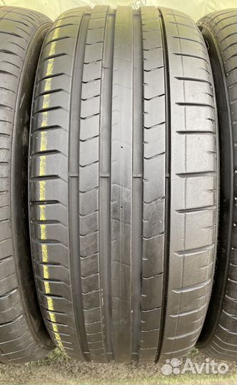 Pirelli P Zero PZ4 245/45 R20 103Y