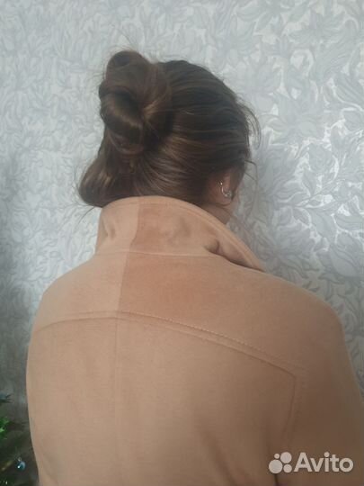 Женская верхняя одежда 46 48