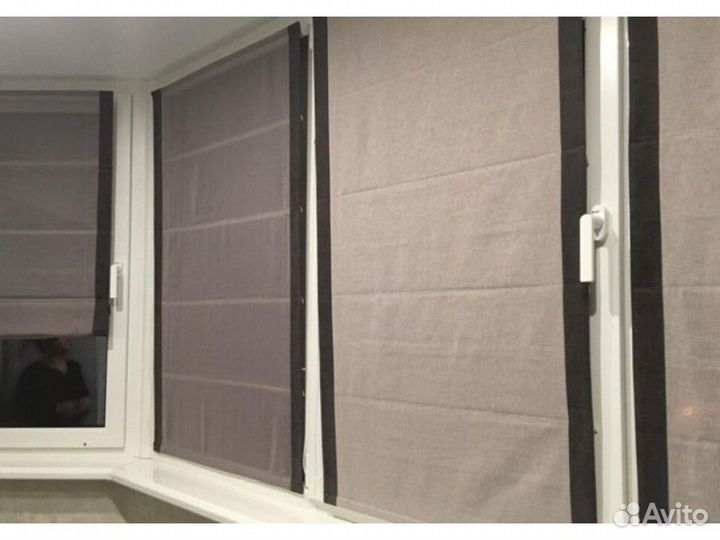 Горизонтальные жалюзи G502