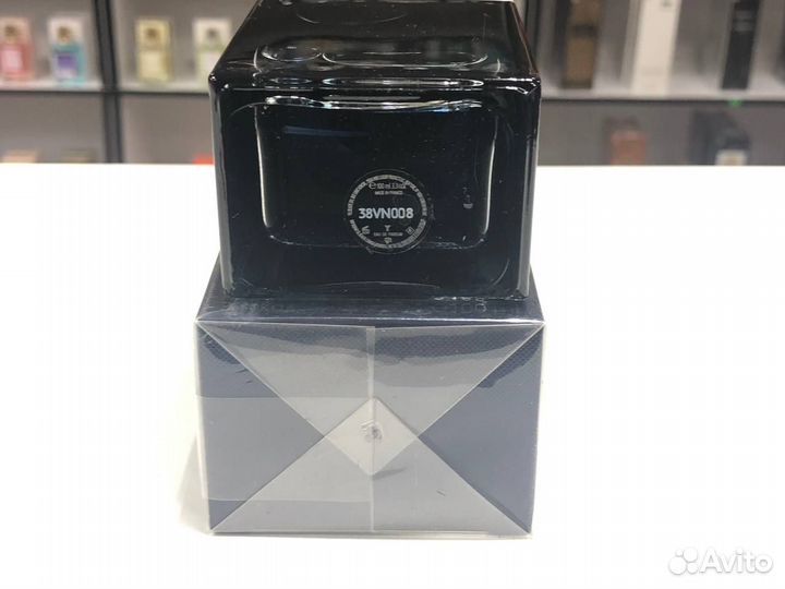 Мужской Yves Saint Laurent Y Eau De Parfum 100мл