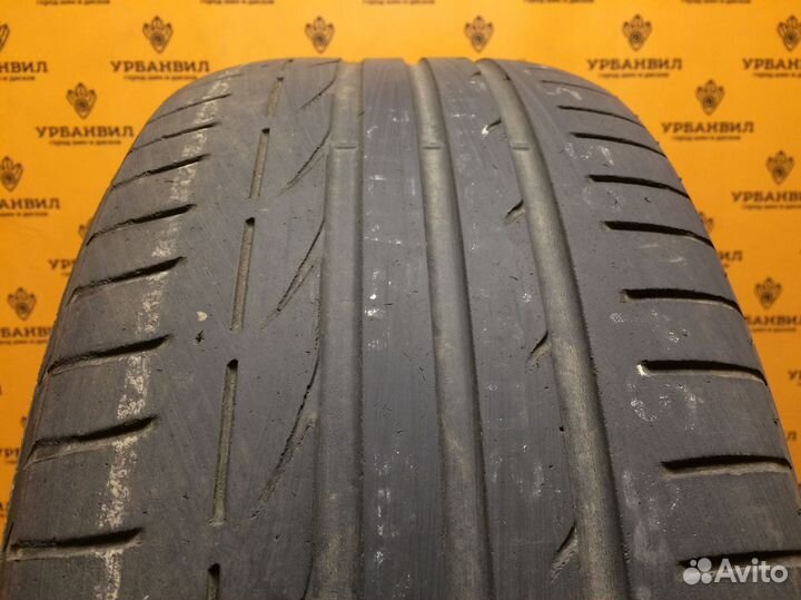 Bridgestone Potenza S001 235/50 R18