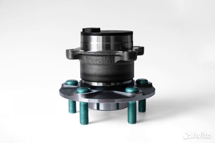 Ступица форд фокус 2 задняя