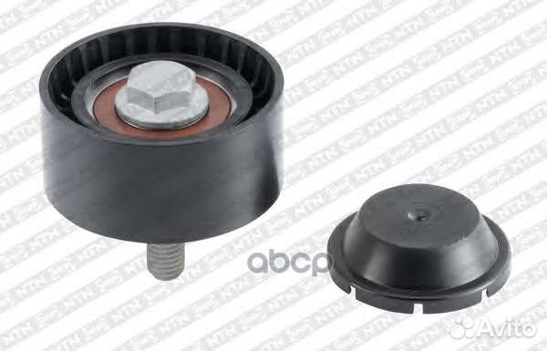 Ролик руч.ремня audi Q7 3.6 FSI 06- / VW phaeton