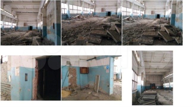 Помещение свободного назначения, 506.3 м²