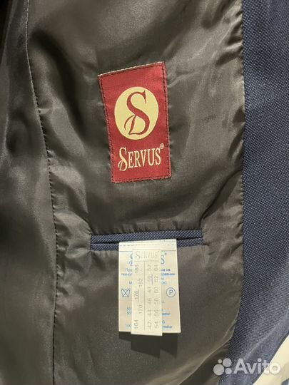 Костюм мужской