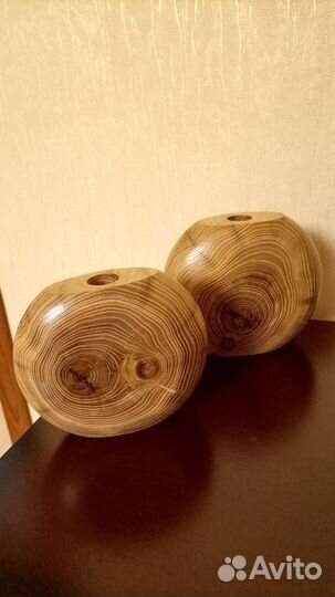 Деревянные изделия. Ручная работа