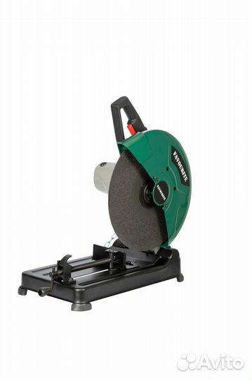 Пила монтажная по металлу favourite CF-355/2600