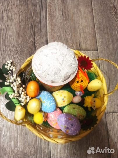 Поделки в детский сад