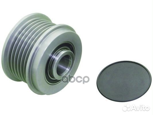 Шкив генератора Ford Volvo 2494280 WAI