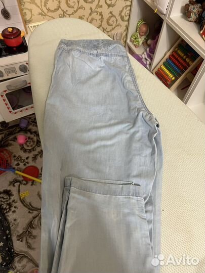 Летние вещи пакетом M-L